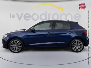 A1 30 TFSI 110ch Advanced S tronic 7 2023 occasion 67800 Bischheim