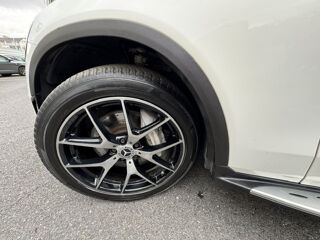 Classe GLC 300 DE 194+122CH AMG LINE 4MATIC 9G-TRONIC 2022 occasion 77144 Mont&eacute;vrain