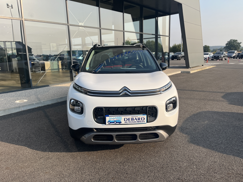 C3 Aircross BLUEHDI 100CH S&S SHINE E6.D 2020 occasion 65420 Ibos