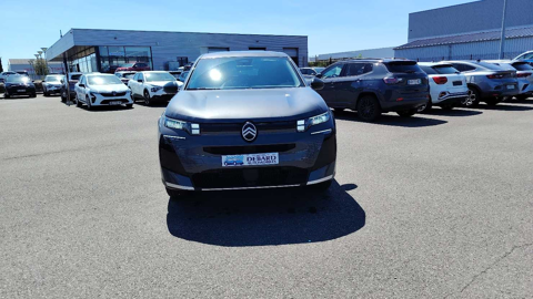 C5 aircross 1.2 HYBRIDE 145CH PLUS BOITE AUTOMATIQUE 2026 occasion 12850 Onet-le-Ch&acirc;teau