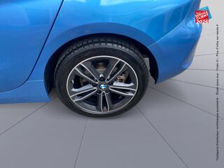 S&eacute;rie 1 118dA 150ch Edition Sport 2020 occasion 68390 Sausheim