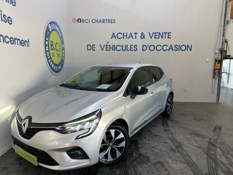 Renault Clio V 1.0 TCE 90CH BUSINESS X-TRONIC -21N 2022 occasion Nogent-le-Phaye 28630