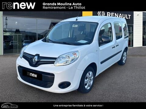 Renault Kangoo 1.5 Blue dCi 95ch Trend 5cv 2020 occasion Le Thillot 88160