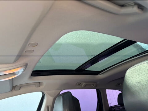 XC60 D5 AWD 215CH XENIUM GEARTRONIC 2013 occasion 95430 Butry-sur-Oise