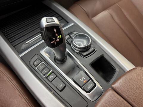 X5 (F15) XDRIVE30DA 258CH LOUNGE PLUS 2014 occasion 57185 CLOUANGE