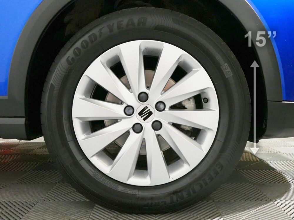 Arona 1.0 TSI 95ch Business 2023 occasion 77400 Lagny-sur-Marne