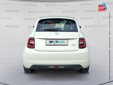 500 e 95ch MY23 2023 occasion 25770 Franois