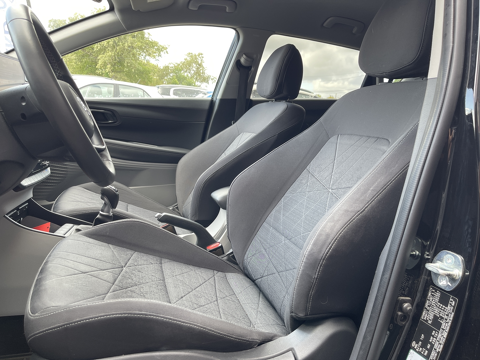 Bayon 1.0 T-GDI 100CH HYBRID 48V CREATIVE 2023 occasion 33700 M&eacute;rignac