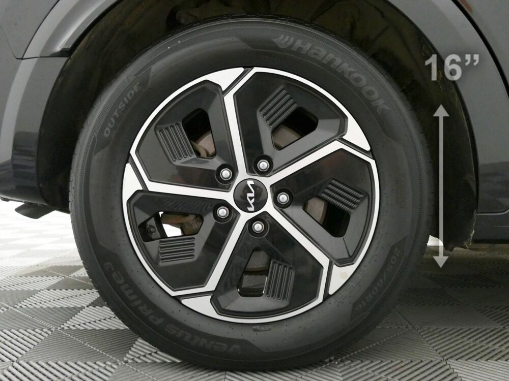 Niro 1.6 GDi 183ch PHEV Active Business DCT6 2023 occasion 77400 Lagny-sur-Marne