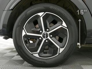 Niro 1.6 GDi 183ch PHEV Active Business DCT6 2023 occasion 77400 Lagny-sur-Marne