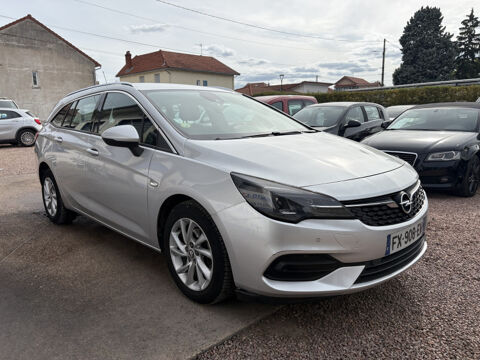 Astra 1.5 D 105CH ELEGANCE BUSINESS 2021 occasion 42120 LE COTEAU