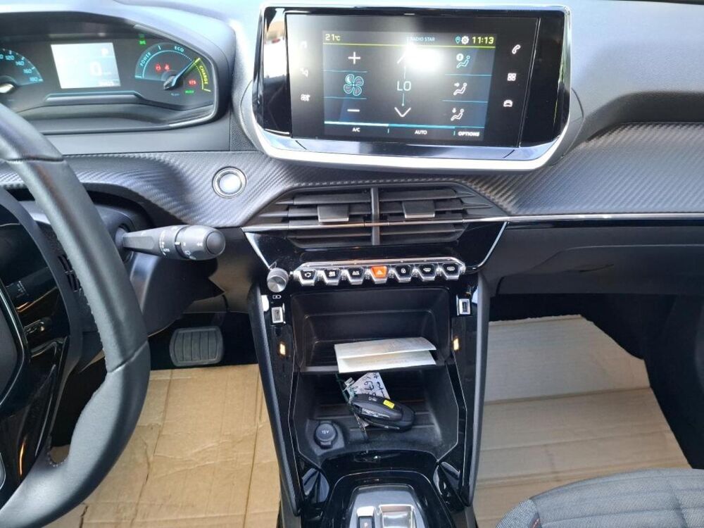 2008 e- 136ch Active + CAR PLAY + ADML 2022 occasion 56850 Caudan
