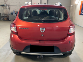Sandero II 1.5 DCI 90CH ECO&sup2; STEPWAY PRESTIGE 2015 occasion 38150 Salaise-sur-Sanne
