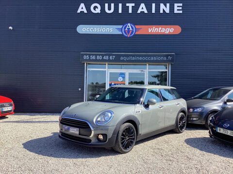Annonce voiture Mini Cooper 15990 