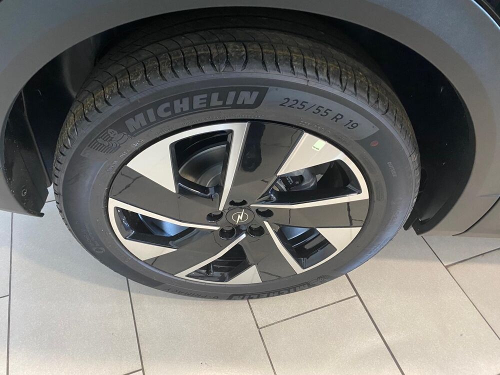 Grandland 1.2 Turbo Hybrid 145ch GS e-DCT6 2026 occasion 95500 Gonesse