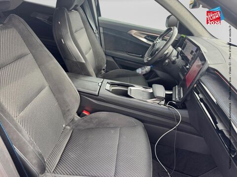 Austral 1.2 E-Tech full hybrid 200ch Iconic esprit Alpine 2023 occasion 68300 Saint-Louis
