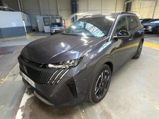 5008 Electrique 210ch Batterie 73 kWh Allure / Pompe &agrave; chaleur + 2026 occasion 28500 Vernouillet