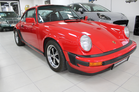 911 SC 3.0 1978 occasion 77120 Coulommiers