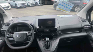 Berlingo M 1.5 BLUEHDI 100CH S&S PLUS 5 PLACES (N1) 2026 occasion 12850 Onet-le-Ch&acirc;teau