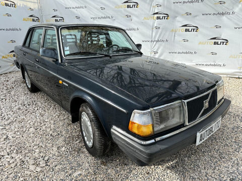 240 Volvo 2.3 essence CT OK 1988 occasion 59112 Annullin