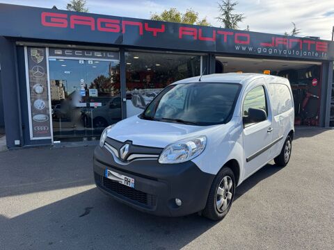 Renault Kangoo Express 1.5 DCI 110CH ENERGY GRAND CONFORT EURO6 2018 occasion Gagny 93220