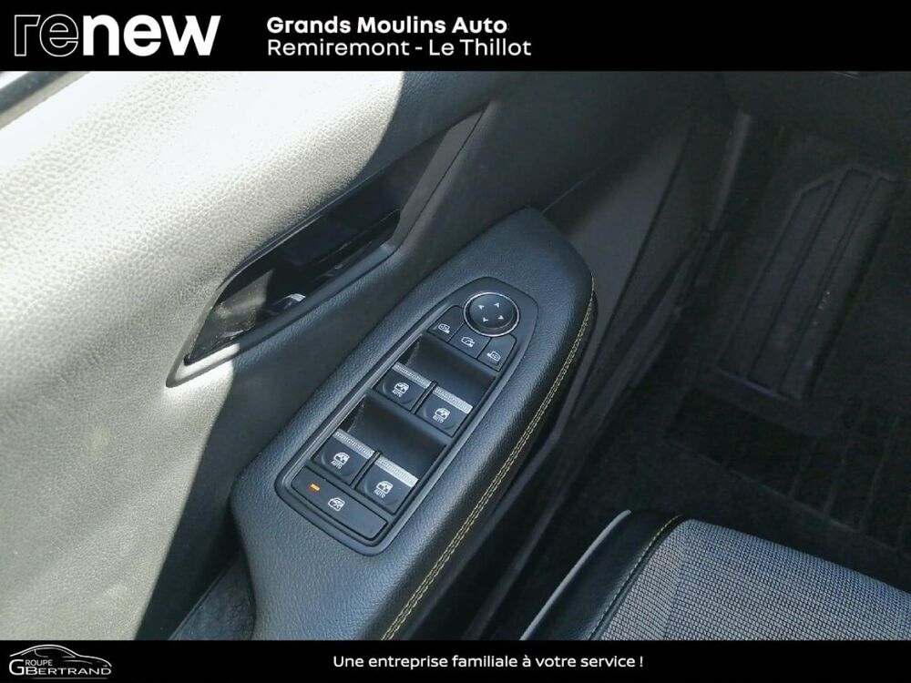 M&eacute;gane E-Tech Electric EV60 220ch Techno optimum charge -C 2024 occasion 88160 Le Thillot