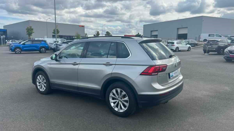 Tiguan 2.0 TDI 150CH CONFORTLINE DSG7 EURO6D-T 2018 occasion 12850 Onet-le-Ch&acirc;teau