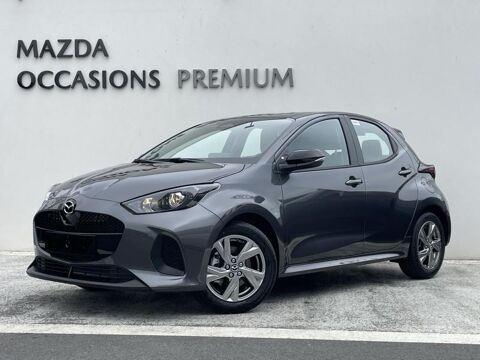 Annonce voiture Mazda Mazda2 25990 