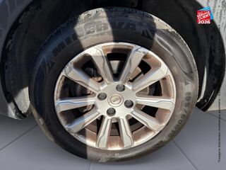 Crossland 1.2 Turbo 110ch Elegance 2021 occasion 21000 Dijon