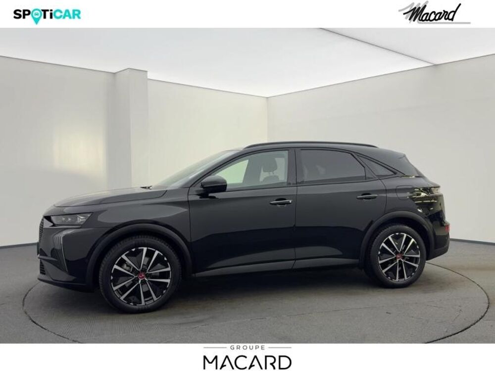 DS7 E-TENSE 225ch Performance Line + 2023 occasion 82000 Montauban