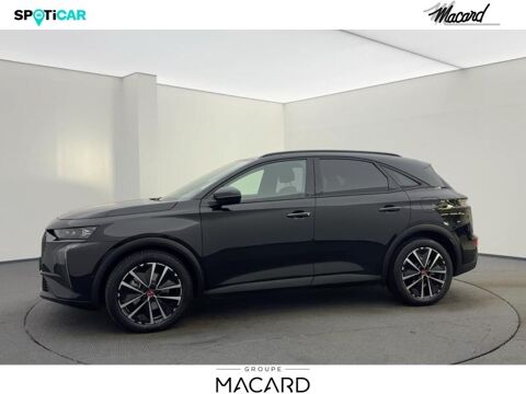 Citro&euml;n DS7 E-TENSE 225ch Performance Line + 2023 occasion Montauban 82000