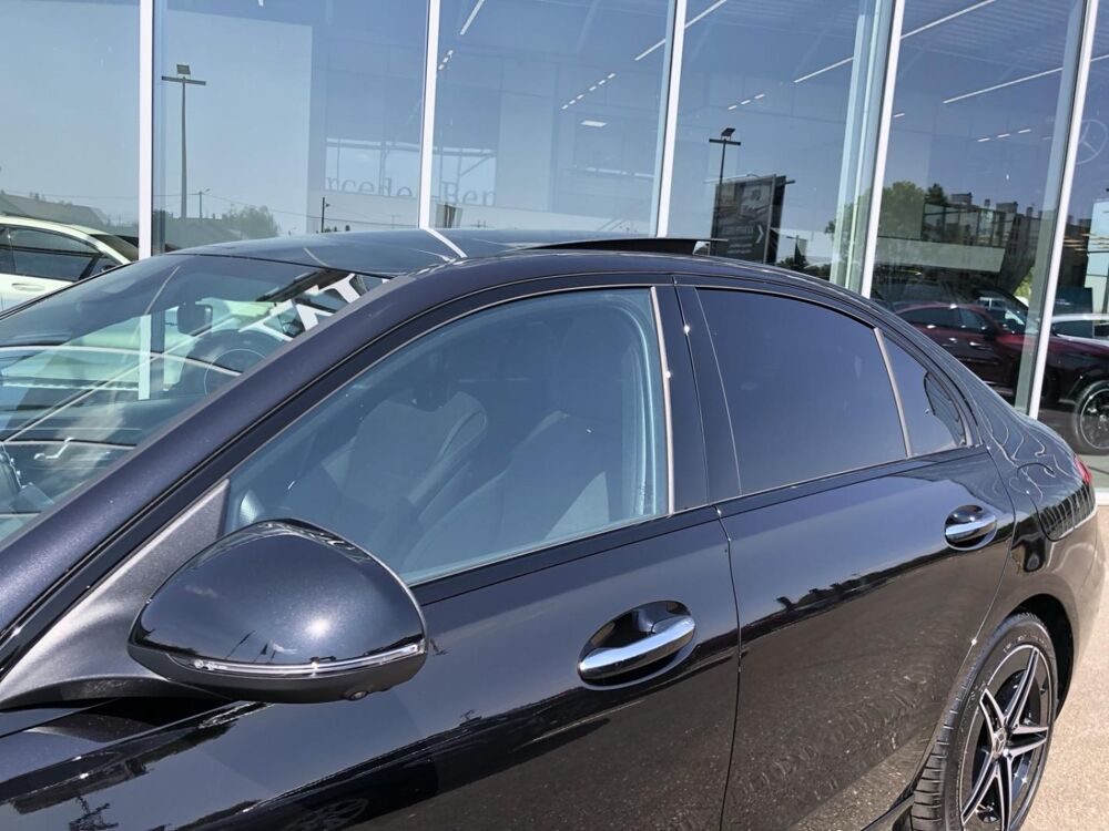 Classe C 300 e 204+129ch AMG Line 2025 occasion 28100 Dreux