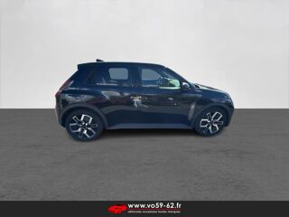 R5 E-Tech Electrique 150ch Techno autonomie confort 2025 occasion 62000 Arras