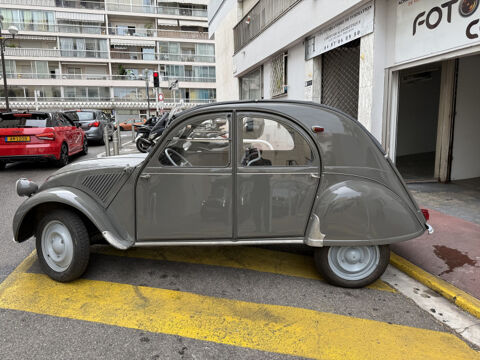  1959 occasion 06400 Cannes