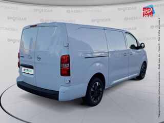 Vivaro L3 Augment&eacute; 2.0 D 145ch Pack Business 2021 occasion 54520 Laxou