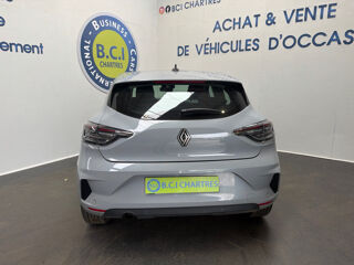 Clio V 1.5 BLUE DCI 100CH EVOLUTION 2024 occasion 28630 Nogent-le-Phaye