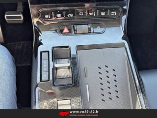 C5 aircross 1.2 Hybride 145ch MAX boite automatique 2025 occasion 62000 Arras