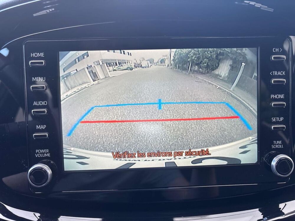 Aygo 1.0 VVT-i 72ch Design MY23 2023 occasion 13300 Salon-de-Provence