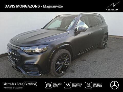 Mercedes GLB 250+ EQ 272ch AMG Line 2026 occasion Magnanville 78200