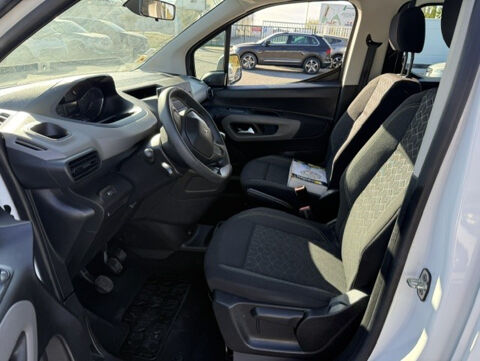 Rifter PURETECH 110CH S&S STANDARD ACTIVE 119G 7pl 2019 occasion 91220 Br&eacute;tigny-sur-Orge