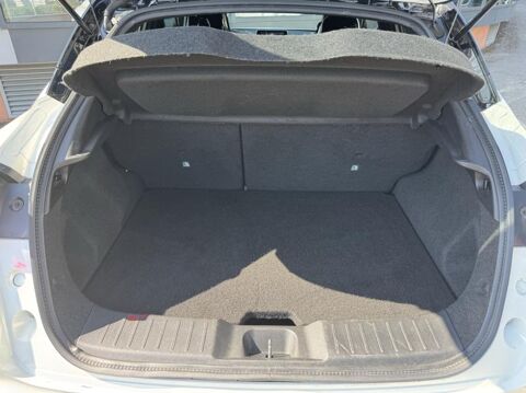 Juke 1.0 DIG-T 114ch Tekna 2021.5 2022 occasion 78200 Buchelay