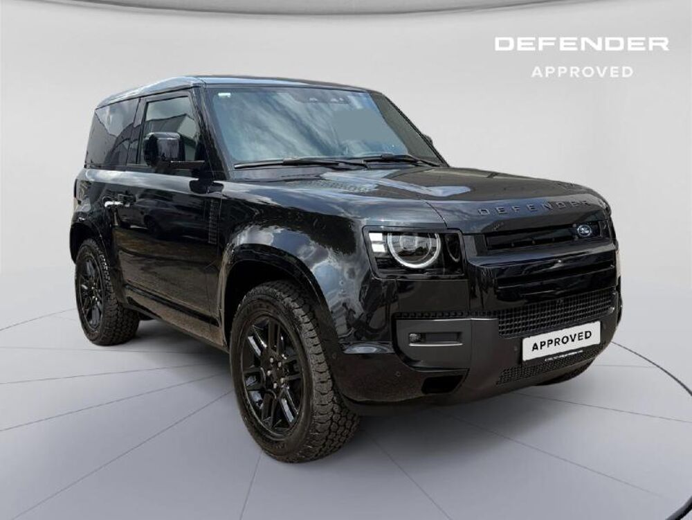 Defender 90 3.0 D250 Hard Top X-Dynamic SE 2026 occasion 57050 Metz