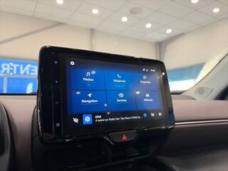 Yaris Cross 116h Collection MY22 2023 occasion 13290 Les Milles
