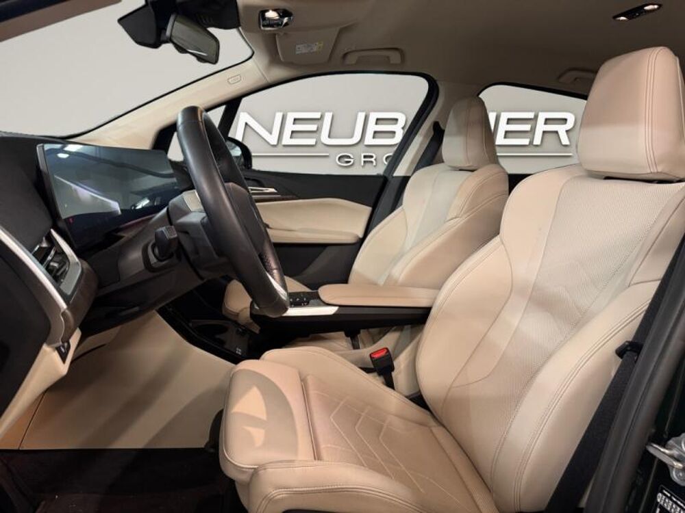 Serie 2 220i 170ch Luxury DKG7 2023 occasion 92100 Boulogne-Billancourt