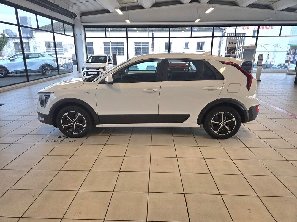 Niro 1.6 GDI 129CH HEV MOTION DCT6 2024 occasion 69780 Mions