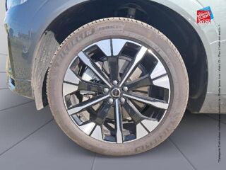XC60 T6 Hybride Rechargeable 350ch Ultra Style Dark Geartronic 8 2026 occasion 67460 Souffelweyersheim