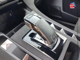 DS7 BlueHDi 130ch Performance Line + Automatique 2021 occasion 90000 Belfort