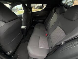 C-HR 2.0 Hybride 184ch Design Ultimate E-CVT 2023 occasion 87000 Limoges