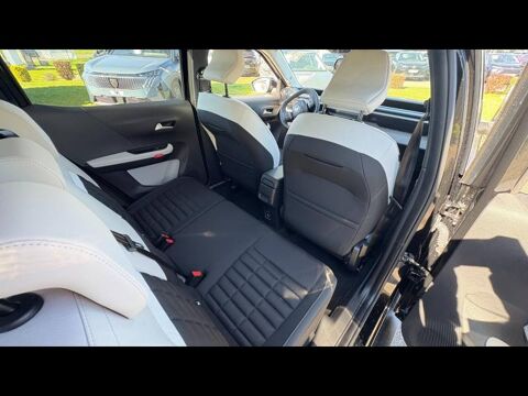 C3 Aircross 1.2 Hybride 145ch MAX e-DCS6 7 places 2026 occasion 27930 Normanville