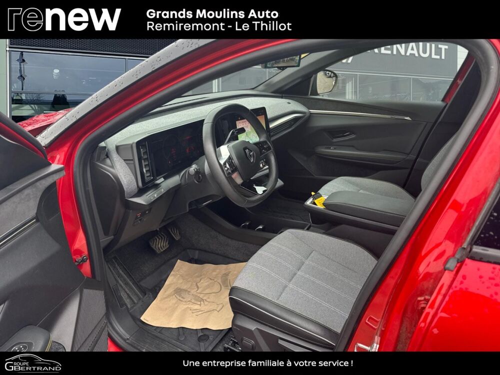 M&eacute;gane E-Tech Electric EV60 220ch Techno super charge 2022 occasion 88160 Le Thillot
